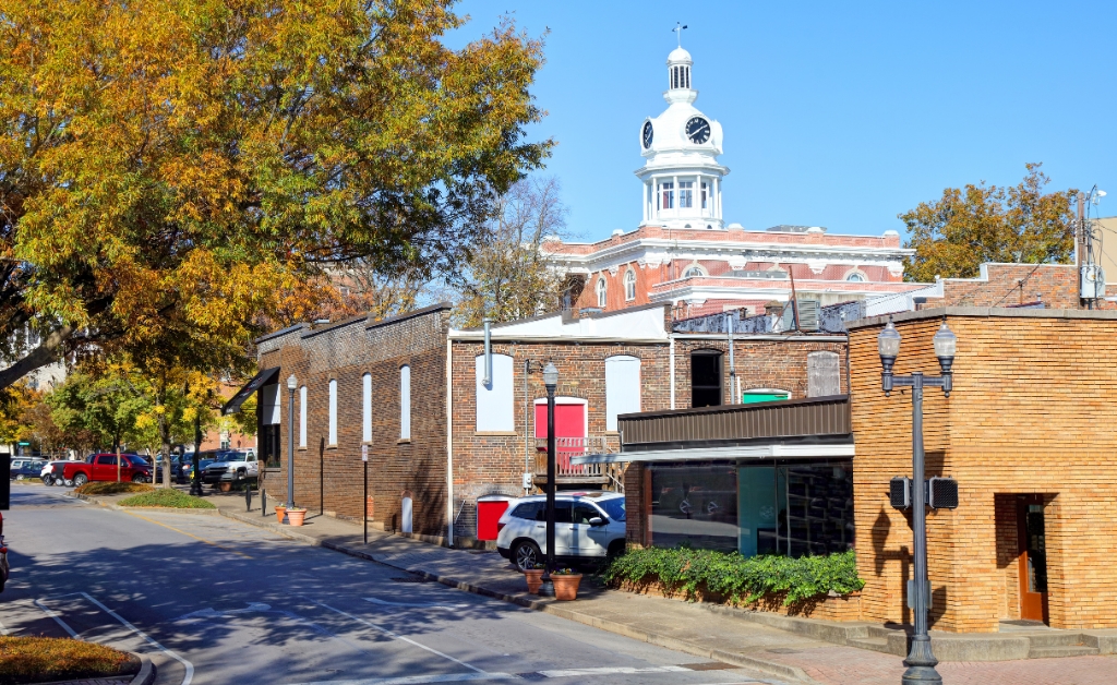 Jaguar Convertible Top Repair in Murfreesboro